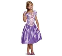 Disguise - Classic Costume - Rapunzel (104 Cm) (140659m)