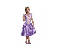 Disguise - Classic Costume - Rapunzel (116 Cm) (140659l)