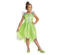 Disguise - Classic Costume - Tinker Bell (116 Cm) (141079l)