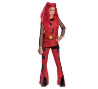 Disguise Costume classique 125489L pour fille, descendants, taille S (4-6X)