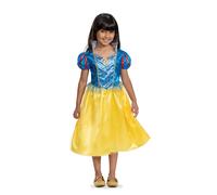 Disguise Costume Classique De Blanche-neige