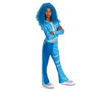 Disguise Costume classique Descendants 125499L pour fille, taille S (4-6x)
