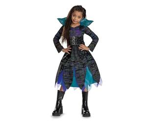 Disguise Costume classique Descendants 166129L pour fille, taille S (4-6x)