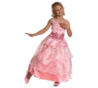 Disguise Costume Classique Glinda De Wicked Pour Fille