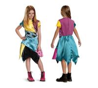DISGUISE - Costume classique - Sally (116 cm)