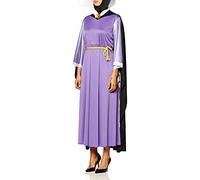 Disguise Costume de Blanche-Neige pour femme Disney Evil Queen - Multicolore - L