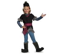 Disguise Costume de luxe pour enfant La Reine des Neiges Kristoff 2T