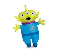 Disguise Costume d'extraterrestre gonflable unisexe pour adulte