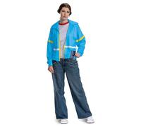 Disguise Costume officiel de luxe Max de Stranger Things pour adulte avec haut et écouteurs, taille 40-42