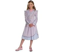 Disguise Costume officiel Wicked Glinda Shiz pour enfants