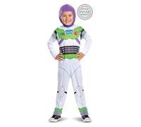 Disguise Déguisement Buzz l'Éclair Classique Toy Story – Disney officiel Enfant Taille S