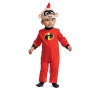 Disguise Déguisement classique Jack 157319V-EU unisexe pour enfant, taille 6-12 mois