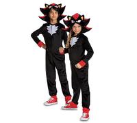 DISGUISE Déguisement classique pour enfant - 162019L-20L - Shadow Movie