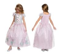 Disguise Déguisement de Blanche-Neige Disney de la collection Shimmer, produit sous licence officielle Disney, le parfait ajustement pour tous vos besoins de déguisement.