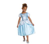 Disguise Déguisement De Cendrillon Classic