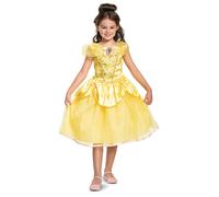 Disguise Déguisement De Fille Bella Deluxe