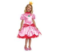 Disguise Déguisement De Fille Princess Peach