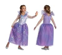 Disguise Déguisement de Glinda la méchante pour enfants de 7 à 8 ans