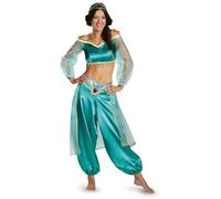 Disguise Déguisement de Jasmine Costume pour adulte