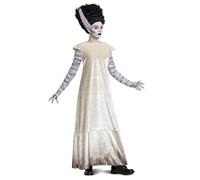 Disguise Déguisement monstre universel pour femme - Taille S - Taille S : 4-6