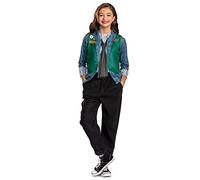 Disguise Déguisement Officiel Classique Robin Stranger Things Costume Enfant Saison 4, Costumes Halloween pour enfants Taille L