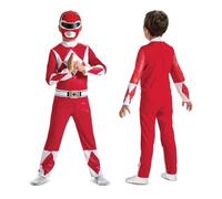 DISGUISE Déguisement pour garçon, multicolore, 7-8 ans, 115659K-15L-6