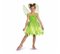 Disguise Disney Fée Clochette et Le Fairy Secours Enfant Déguisement Halloween