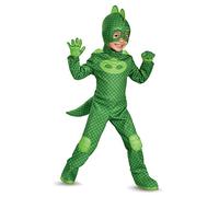 Disguise Disney Junior Pyjama Masques Gekko de Luxe Bébé Halloween Costume 17166