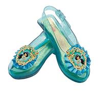 Disguise Disney Princess Aladdin Jasmine Sparkle Shoes