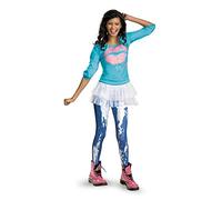 Disguise Disney Shake It Up Rocky Season 2 Classic Tween Costume, 7-8