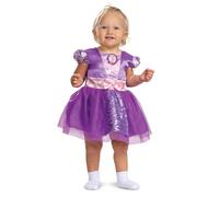 Disguise Enjoyment Collants d'hiver en polaire chaude pour femme - Épaissir - Faux leggings - Pantalon élastique - Grande taille