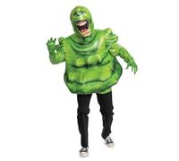 Disguise Ghostbusters Costume classique adulte personnage 1, taille unique adulte