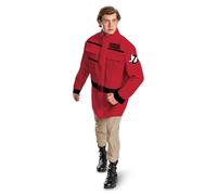 DISGUISE Ghostbusters Movie 2024 Parka pour adulte