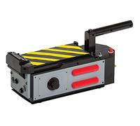 Disguise Ghostbusters - Piège à Fantôme réplique de l'original du Film - Licence Officiel - Accessoire et Déguisement pour Enfant - Complément pour Votre déguisement - Cadeau Magique - Dès 3 Ans