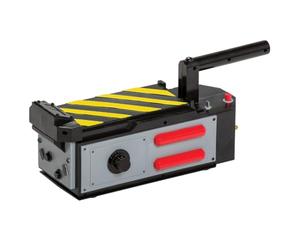 Disguise Ghostbusters - Piège à Fantôme réplique de l'original du Film - Licence Officiel - Accessoire et Déguisement pour Enfant - Complément pour Votre déguisement - Cadeau Magique - Dès 3 Ans