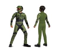 Disguise Déguisement pour garçon 115769K-15L-6 multicolore