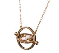 Disguise Hermione Accessory Time Turner Necklace Standard