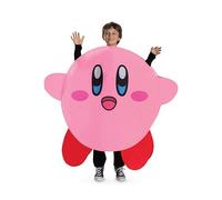 DISGUISE Kirby Combinaison à capuche unisexe pour adulte