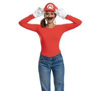 Disguise Kit Nintendo Super Mario Pour Adulte