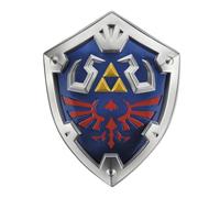 LEGEND OF ZELDA Skyward Sword réplique plastique bouclier Link´s Hylian Shield 48 cm