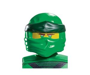 Disguise Lego Ninjago Lloyd Legacy Masque de déguisement pour enfant