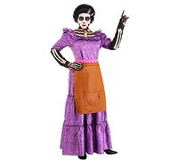 Disguise Limited Coco Women's Mama Imelda Fancy Dress Costume Medium