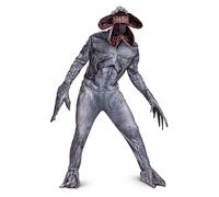 Disguise Limited Stranger Things Adult Demogorgon Fancy Dress Costume Large/X-Large