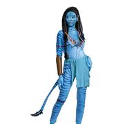 Disguise Maillot de bain Avatar Deluxe Neytiri pour adulte comme indiqué Taille L (44-46).
