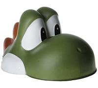 DISGUISE Masque Yoshi pour homme - Accessoire de costume - Adulte - Vert - Taille unique
