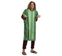 Disguise Men's Bruno Madrigal Poncho, Official Disney Encanto Costume Accessory for Adults, One Size