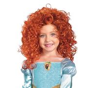 Disguise MERIDA WIG