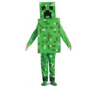 Disguise - Minecraft Costume - Creeper (104 cm) (115779M)