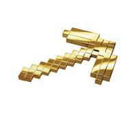 Disguise Minecraft Gold Slick 14144 Pioche Pointue 50 cm