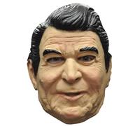 MORRIS COSTUMES, Ronald Reagan Masque